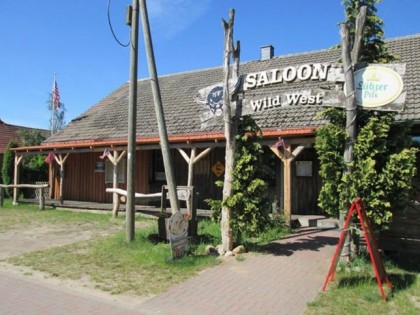 Photo: Saloon Wild West