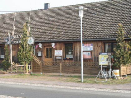 Photo: Saloon Wild West